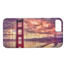 Search for golden gate bridge iphone cases California