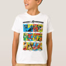 Search for flash kids tshirts Superman