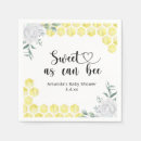 Search for bee napkins Honeycombs