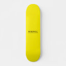 Search for basic skateboards Minimalist