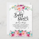 Search for aztec baby shower invitations Bohemian