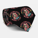 Search for clubbing ties Funny