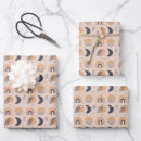 Search for organics wrapping paper Modern