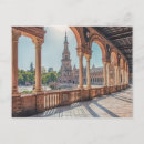 Search for seville postcards Plaza