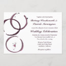 Search for wine stain invitations Vineyard