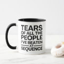 Search for sequence mugs Funny