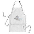 Search for funny cat aprons Humour