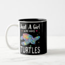Search for turtle love mugs Beach