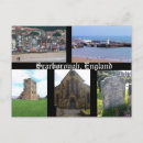 Search for scarborough postcards Beach