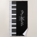 Search for teacher beach towels Birthday