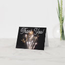 Search for fireworks cards Gold