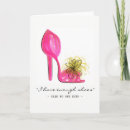Search for pump cards Pink