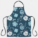 Search for summer flowers aprons Blossom