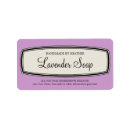 Search for soap return address labels Vintage