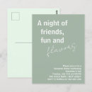Search for fun game postcards Unique