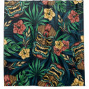 Search for tiki shower curtains Mask