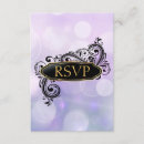 Search for jazzy invitations Vintage