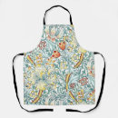 Search for lilly aprons White