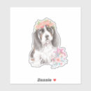 Search for love mum and dad stickers Puppy