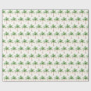 Search for christmas palm tree wrapping paper Watercolor