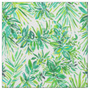 Search for tropical leaves pattern fabric Jungle