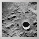 Search for moon surface posters Space