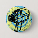 Search for retro camera badges Film