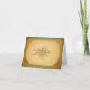 Search for travel thank you cards Gold