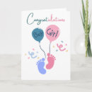 Search for twin boys congratulations cards Shower