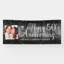 Search for 50th anniversary banners Celebration