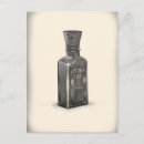 Search for oils postcards Bottle