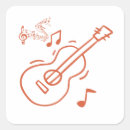 Search for funny music stickers Singer
