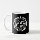 Search for taco coffee mugs Salsa