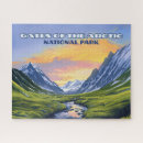 Search for arctic puzzles Alaska