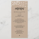 Search for brunch wedding menus Dinner