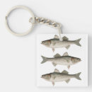 Search for fish key rings Hiking