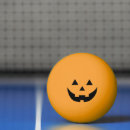 Search for halloween ping pong balls Spooky