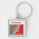Search for city flag key rings America