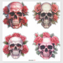 Search for dead head stickers Horror