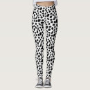 Search for dalmatian leggings Dog