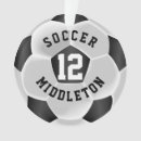 Search for soccer mom christmas tree decorations Futbol