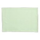 Search for spring green pillowcases Cute