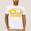 Search for dj am tshirts Music