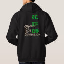 Search for depressed hoodies Mental