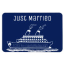 Search for honeymoon cruise magnets Newlyweds