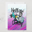 Search for jazz birthday invitations Vintage