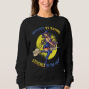 Search for stitches clothing Witch