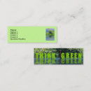 Search for think green Environmental awareness