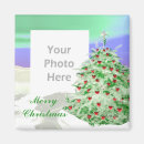 Search for christmas frame magnets Snow