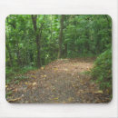 Search for path mousepads Forest
